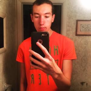 Meet your Posher, Austin